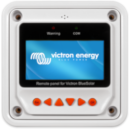 Victron Energy Pannello remoto per BlueSolar PWM-Pro